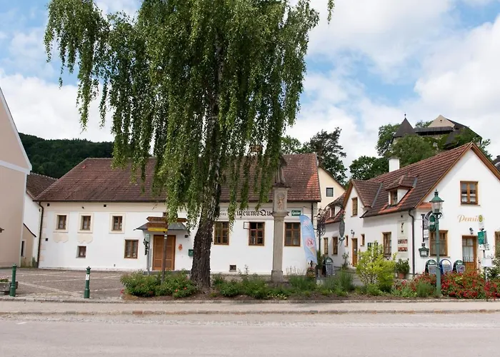 Heurigengasthof Prinz