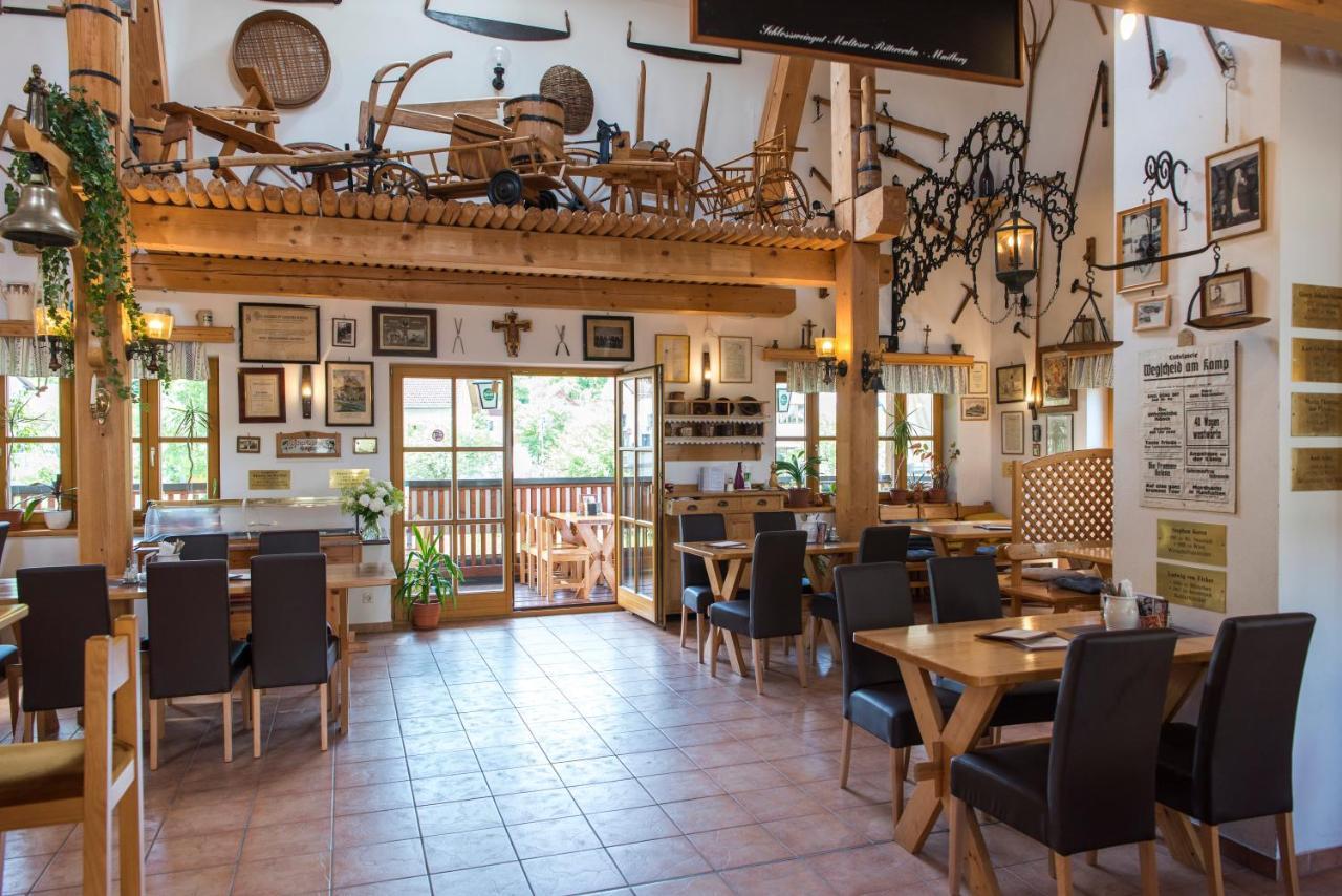 Heurigengasthof Prinz Guest house *